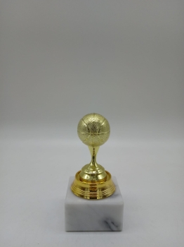 TROFEO PARTICIPACION