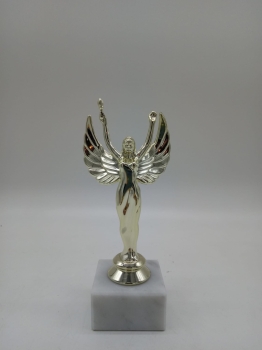 TROFEO PARTICIPACION