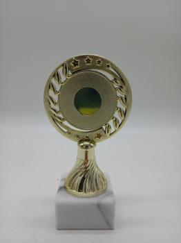 TROFEO PARTICIPACION