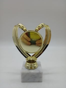 TROFEO PARTICIPACION