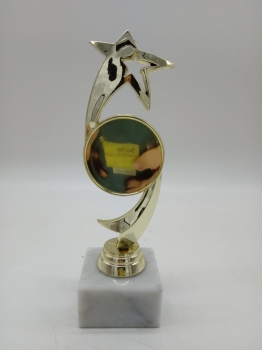 TROFEO PARTICIPACION