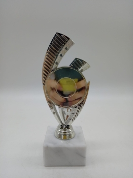 TROFEO PARTICIPACION