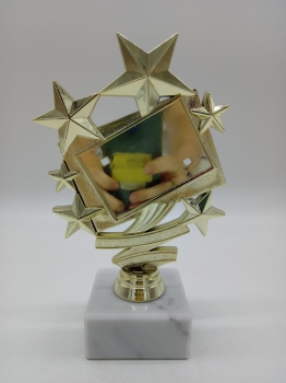 TROFEO PARTICIPACION