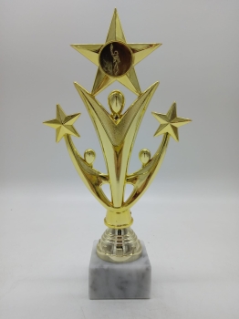 TROFEO PARTICIPACION
