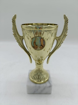 TROFEO ECONOMICO