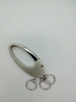 LLAVERO MERCEDES BENZ