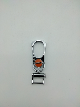 LLAVERO GOTA NARANJA LLAVERO GOTA NARANJA