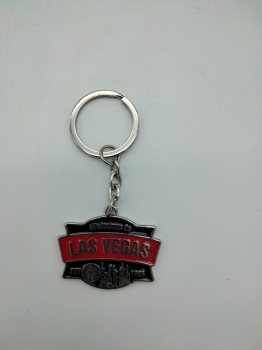 LLAVERO LAS VEGAS