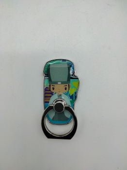 SUJETA MOVIL C/ESTUCHE SUJETA MOVIL C/ESTUCHE