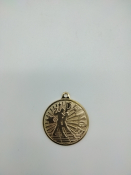 MEDALLAS