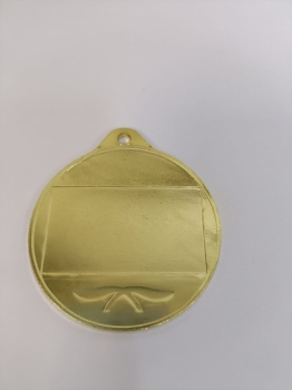 MEDALLA 70 BRONCE