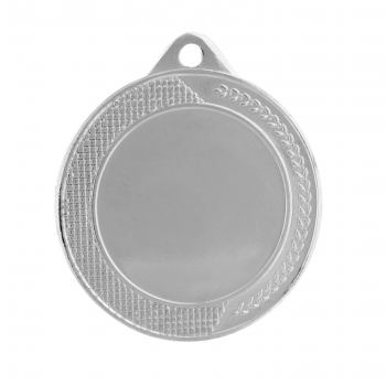 MEDALLA 35 PLATA