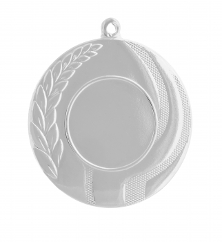 MEDALLA 50 PLATA - 3 GROSOR MEDALLA 50 PLATA - 3 GROSOR