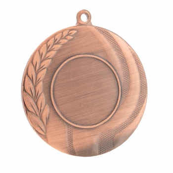 MEDALLA 50 BRONCE - 3 GROSOR MEDALLA 50 BRONCE - 3 GROSOR