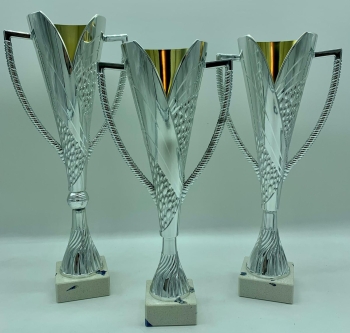 TROFEO ECONOMICO, 34,5 cm