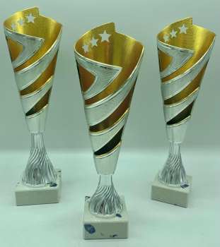 TROFEO ECONOMICO, 32,5 cm