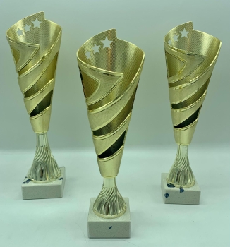 TROFEO ECONOMICO, 32,5 cm