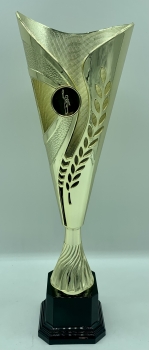 TROFEO ECONOMICO, 34,5 cm