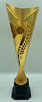 TROFEO ECONOMICO, 34,5 cm