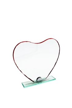 TROFEO CRISTAL CAJA NEGRA, 20*22 cm TROFEO CRISTAL CAJA NEGRA