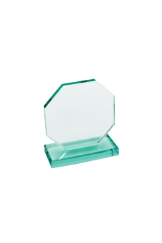 TROFEO CRISTAL CAJA REGALO