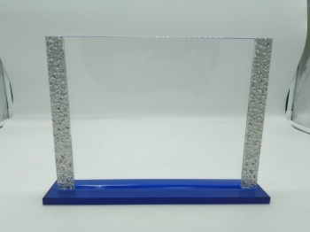 ARMAZON CRISTAL