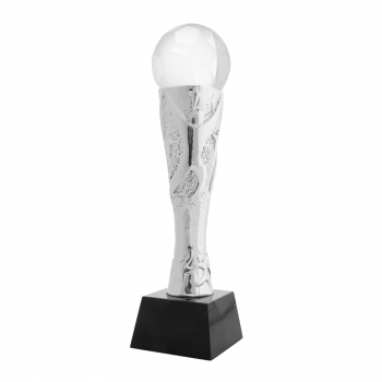 RESINA CRISTAL CAMPEON FUTBOL