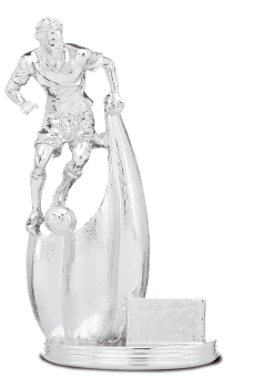 JUGADOR DE F-TBOL, 29 cm JUGADOR DE F?TBOL