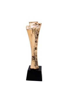 RESINA TERCER PUESTO