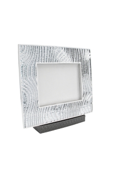 PLACA DISE?O C/ESTUCHE, EXT. 32 * 31,5 cm PLACA DISEÑO C/ESTUCHE
