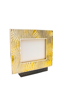 PLACA DISEÑO C/ESTUCHE