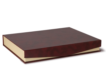 ESTUCHE ECONOMICO, EXT. 26*21*4,5 cm ESTUCHE ECONOMICO