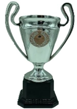 TROFEO ECONOMICO, 24 cm