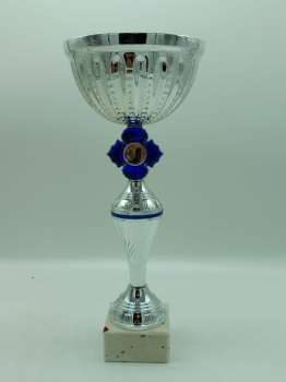 TROFEO ECONOMICO, 30,5 cm
