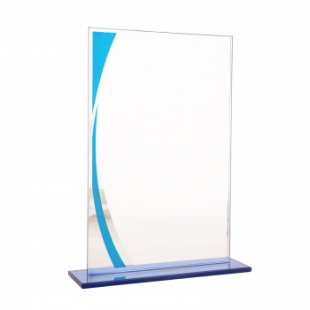 CRISTAL ECONOMICO, 22,5*16 cm CRISTAL ECONOMICO