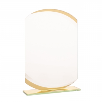 CRISTAL ECONOMICO, 22,5*15 cm CRISTAL ECONOMICO