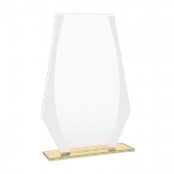 CRISTAL ECONOMICO, 22,5*15 cm CRISTAL ECONOMICO