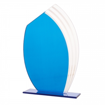 CRISTAL ECONOMICO, 22,5*14 cm CRISTAL ECONOMICO