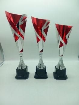 TROFEO DISENO TRIO TROFEO DISENO TRIO