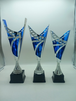 TROFEO DISENO TRIO TROFEO DISENO TRIO