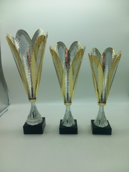 TROFEO DISENO TRIO TROFEO DISENO TRIO