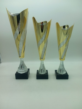 TROFEO DISENO TRIO