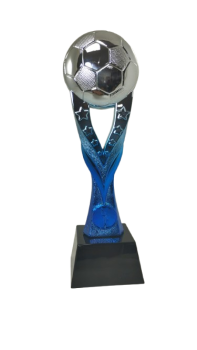 TROFEO FUTBOL OFERTA LIMITADA, 32 cm