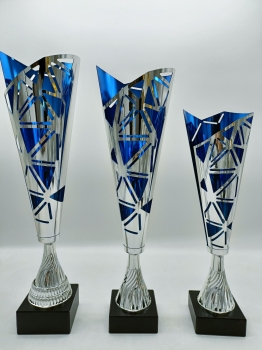TROFEO DISENO TRIO, 45 cm, 45