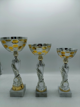 TROFEO COPA, 36,5 cm, 36,5
