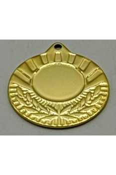 MEDALLA 50 ORO