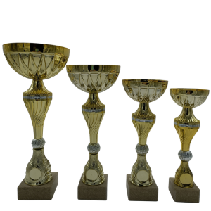 COPA ELEGANCIA- PRECIO UNICO , 33 cm