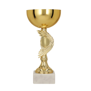 COPA TUREIS, 17.5 cm