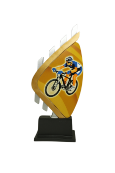 TROFEO CILISMO OFERTA  