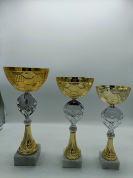 TROFEO, 21,5 cm, 33